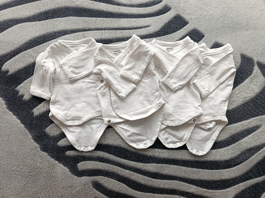 Romper maat 44, Ophalen of Verzenden, Gebruikt