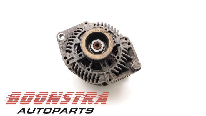 Dynamo van een Fiat Diversen, Gebruikt, -, -, Ophalen of Verzenden