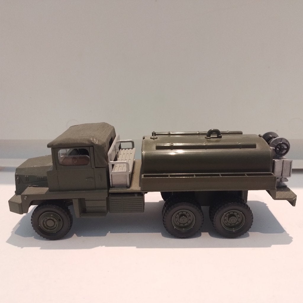 solido berliet, Ophalen of Verzenden, Zo goed als nieuw, Auto, Solido