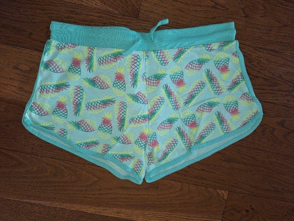 Korte broek maat 158, Ophalen of Verzenden, Zo goed als nieuw, Meisje, Broek