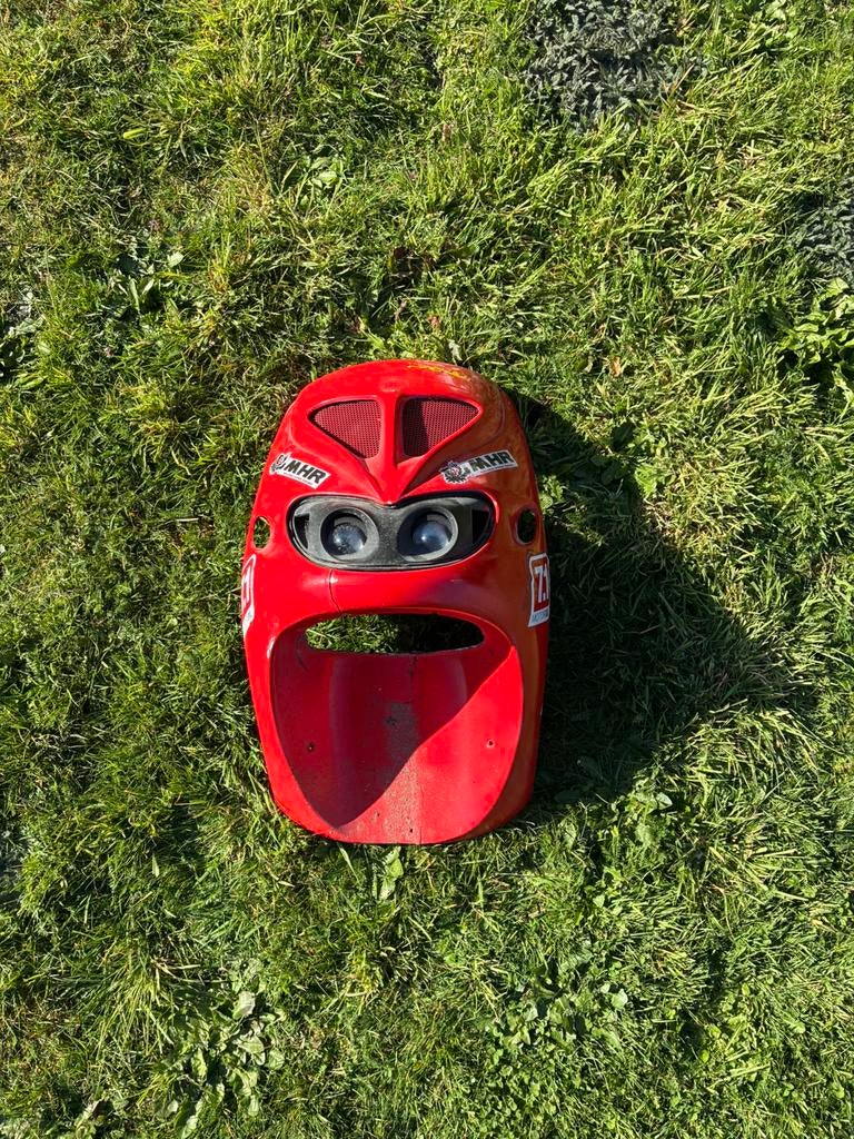 Sp98 voorkap met koplamp te koop/ruil, Watersport en Boten, Ophalen of Verzenden, Zo goed als nieuw, Overige typen