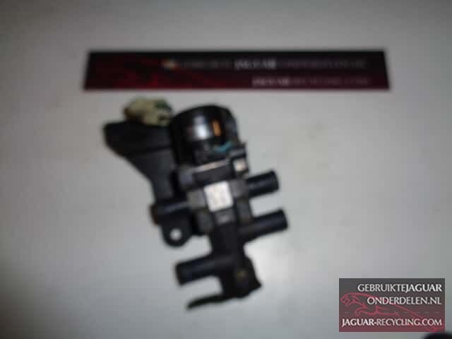 Kachel kleppenhuis Jaguar XJ X300 X308, Gebruikt, -, -, Ophalen of Verzenden