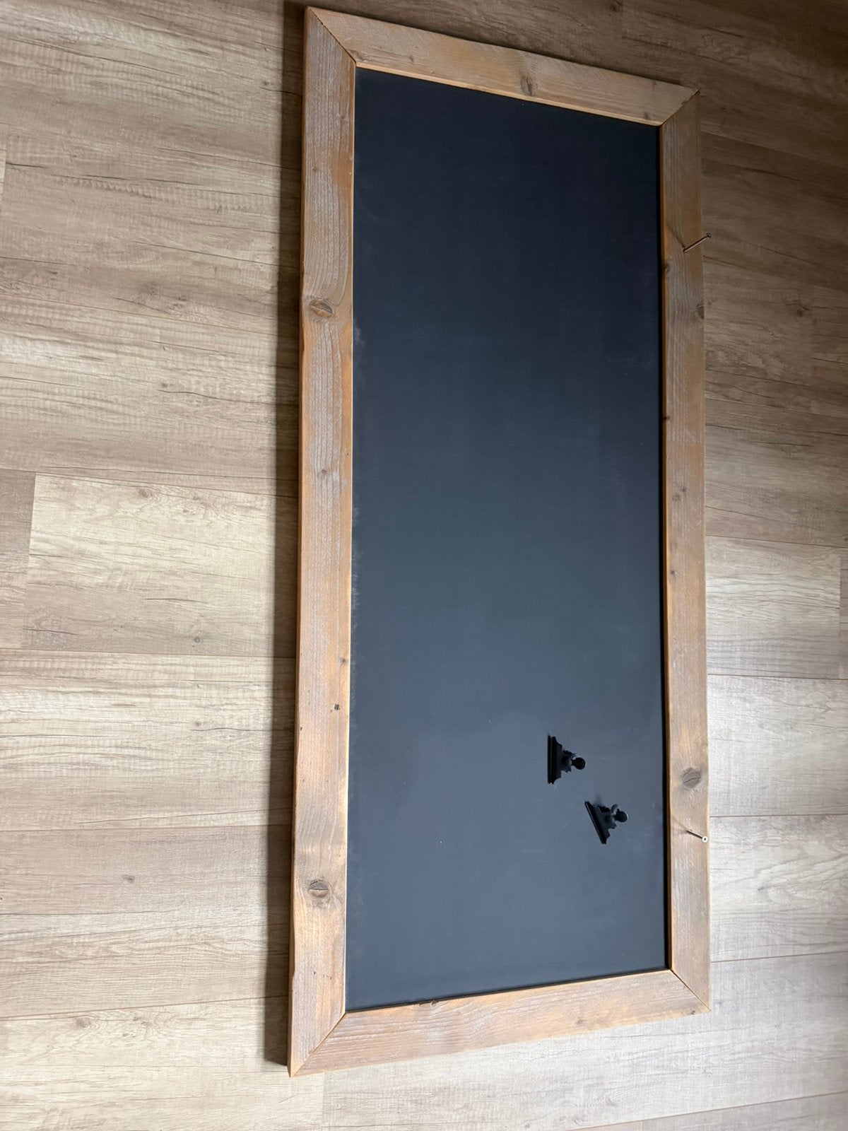 Notitie bord 70 x 160, Ophalen of Verzenden, Zo goed als nieuw
