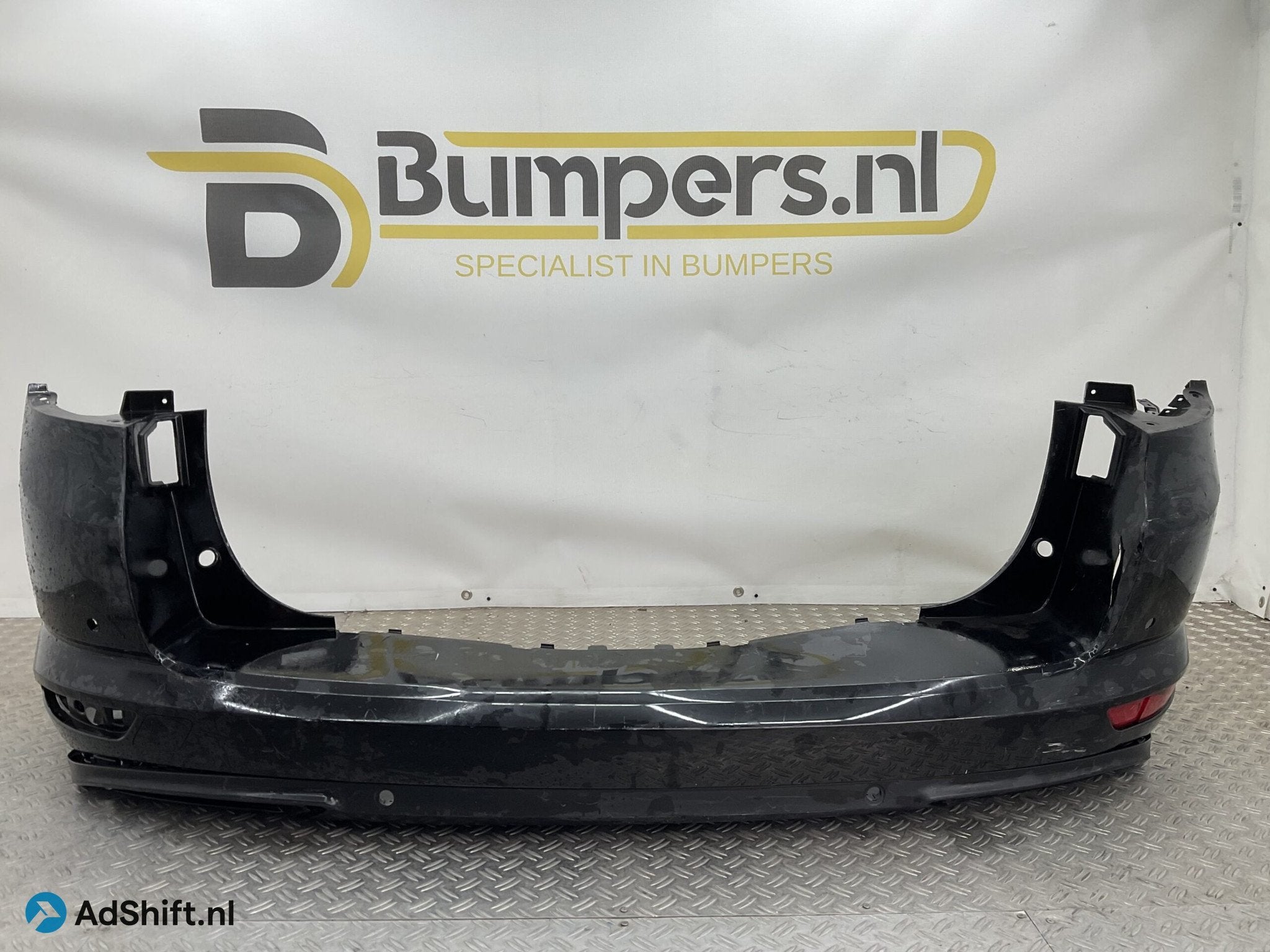 Bumper Renault Talisman 15-18 511656737R Achterbumper F2-186