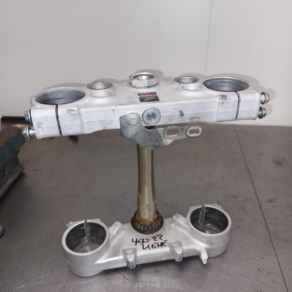 kroonplaten Honda CRF450 (2022), Ophalen, Cmx, Cmx, Cmx