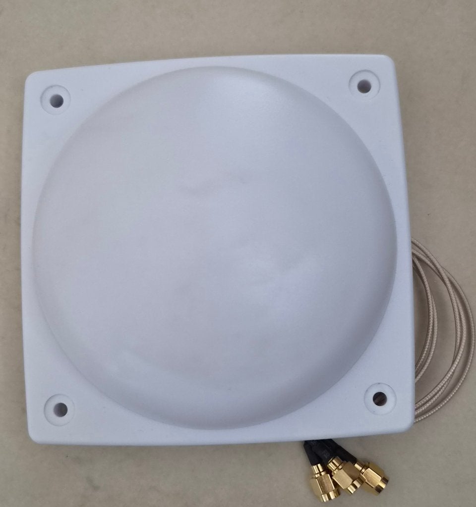 3 x 3 Mimo ceiling antenna, Ophalen, Nieuw, Antenne