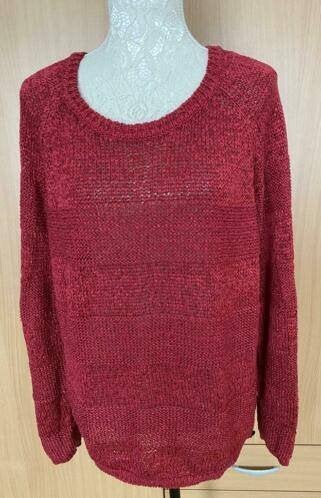 Didi trui maat 50, Ophalen of Verzenden, Zo goed als nieuw, Maat 46/48 (XL) of groter, Roze