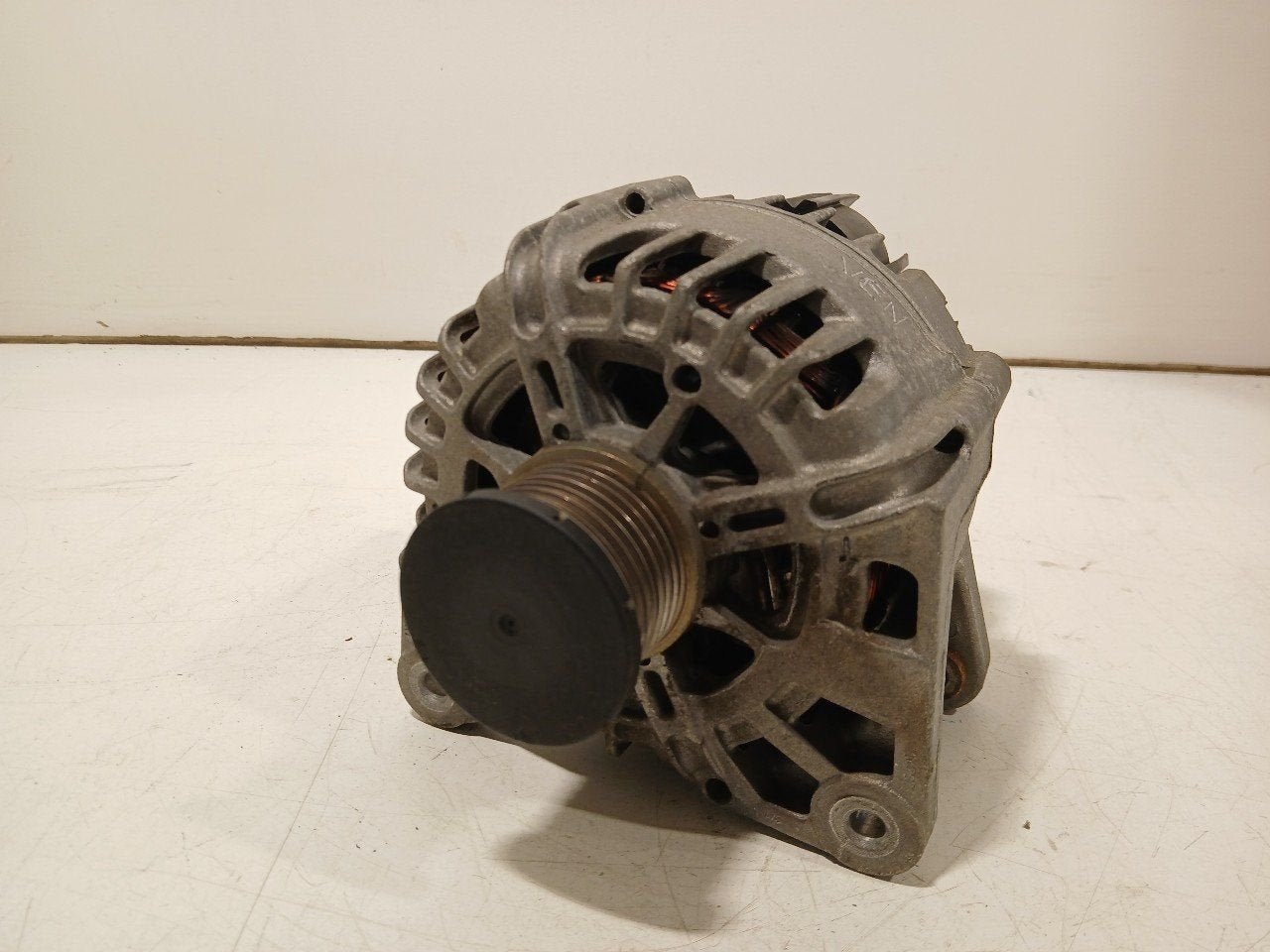 Dynamo Renault Grand Scénic, Onderdelen@venauto.nl, Gebruikt, Ettenseweg 76, 4706 PB Roosendaal, The Netherlands, Herkomst onderdeel bekend