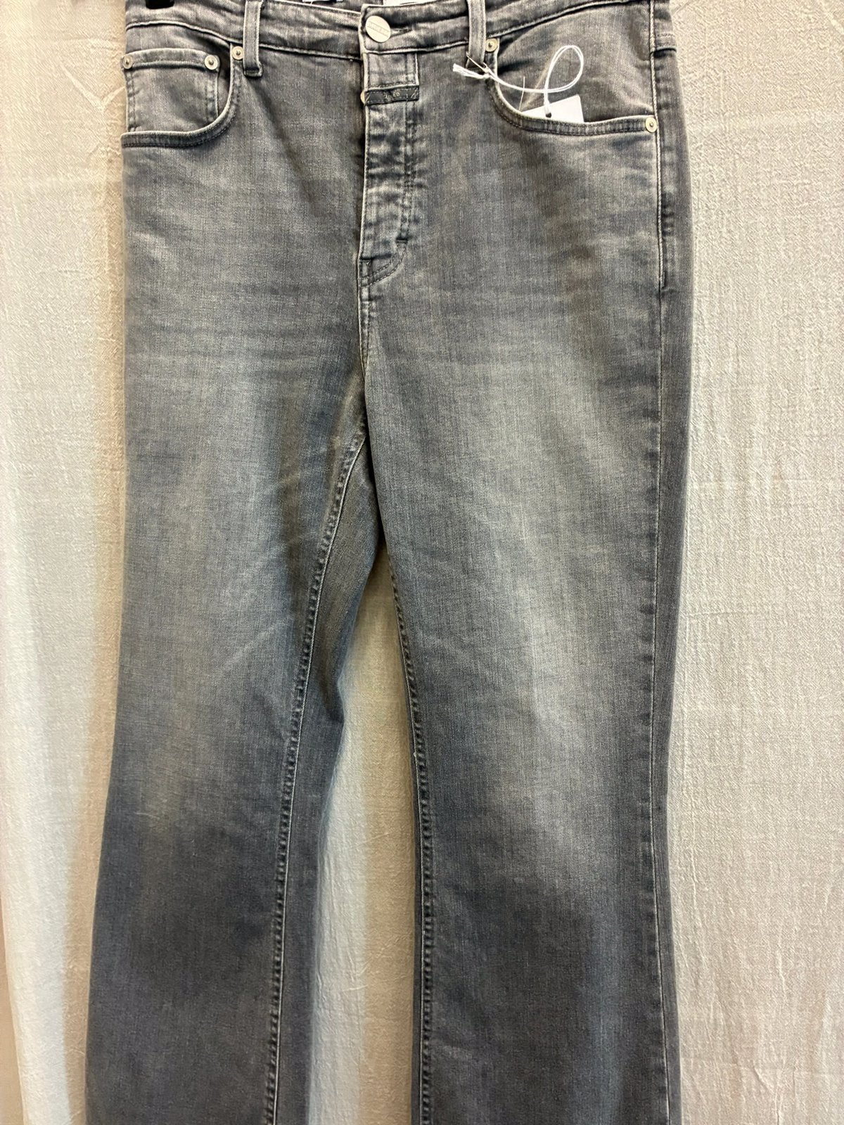 Closed Jeans,mt 29, Ophalen of Verzenden, Nieuw, Grijs, W28 - W29 (confectie 36)