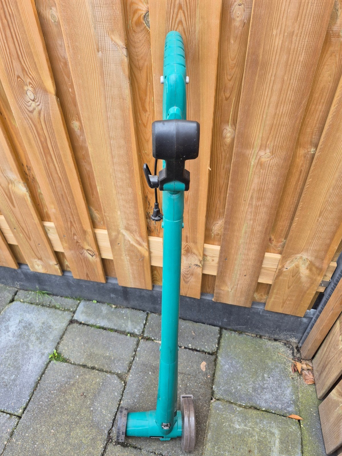 Ferrex elektrische voegenreiniger, Ophalen, Ferrex, Zo goed als nieuw, Minder dan 10 cm