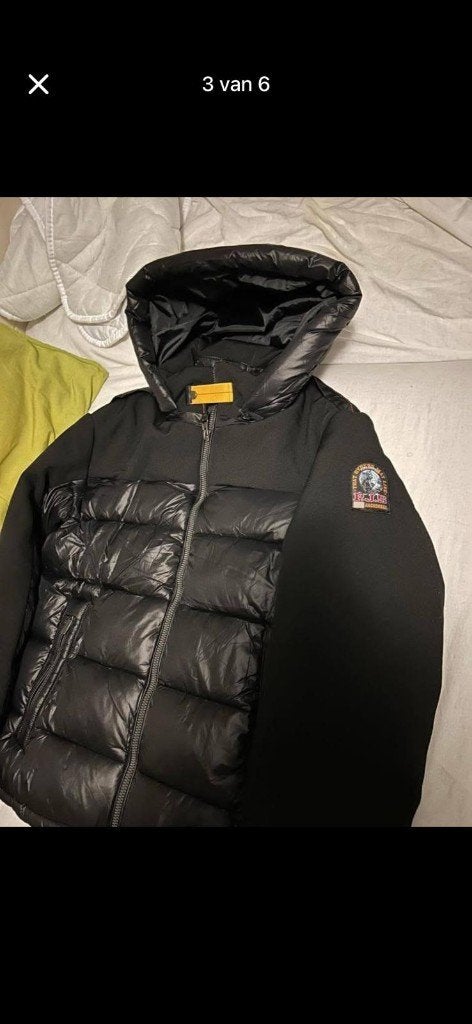 parajumpers winterjassen, Ophalen of Verzenden, Nieuw, Overige maten, Zwart