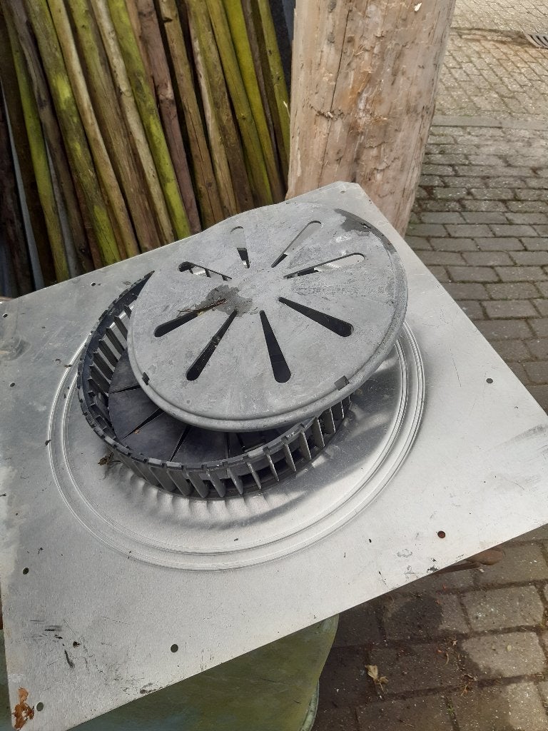 afvoeren , hemelwaterafvoeren , pluvia ., Doe-het-zelf en Verbouw, Ophalen of Verzenden, Zo goed als nieuw, 15 m² of meer, Grijs