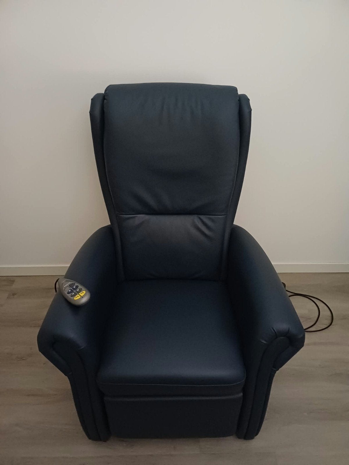 Comfortabele Fitform sta-op stoel - Zo goed als nieuw, Ophalen, Modern, Comfort, Zo goed als nieuw, 75 tot 100 cm