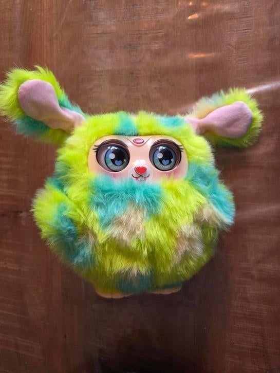 Mama Furry, Kinderen en Baby's, Ophalen of Verzenden, Zo goed als nieuw, Overige typen