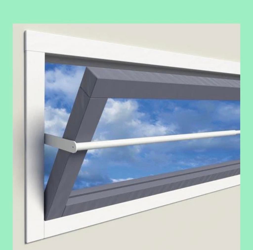 Secu Valraambeveiliging 60-90cm IDD Nieuw in verpakking, Ophalen of Verzenden, Nieuw