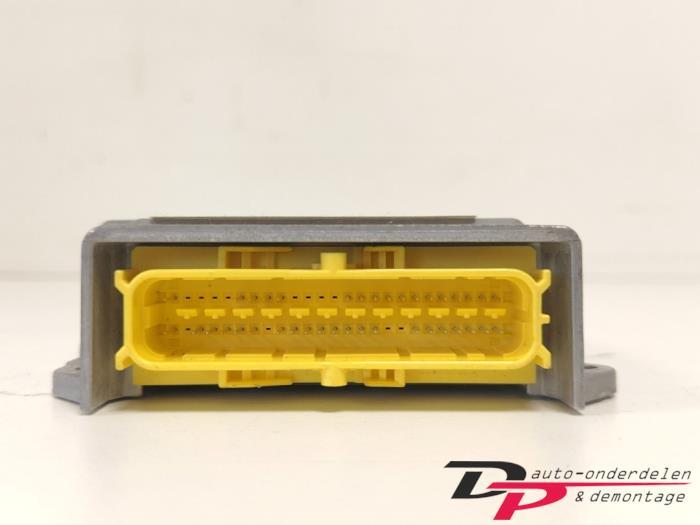 Airbag Module van een Volkswagen Golf, Auto-onderdelen, Elektronica en Kabels, Gebruikt, -, Volkswagen, -
