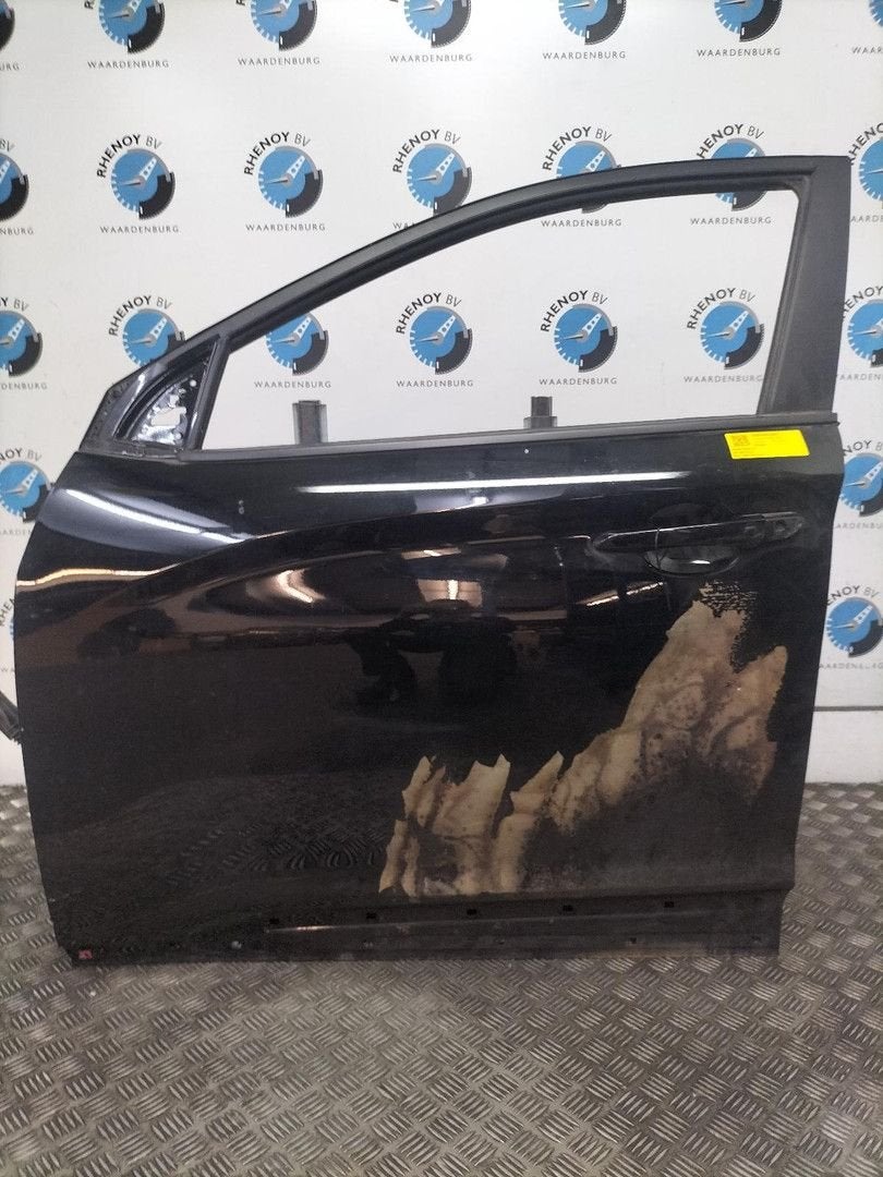 HYUNDAI KONA SX2 EV PORTIER LV  2021, Gebruikt, Deur, Voor, Ophalen of Verzenden