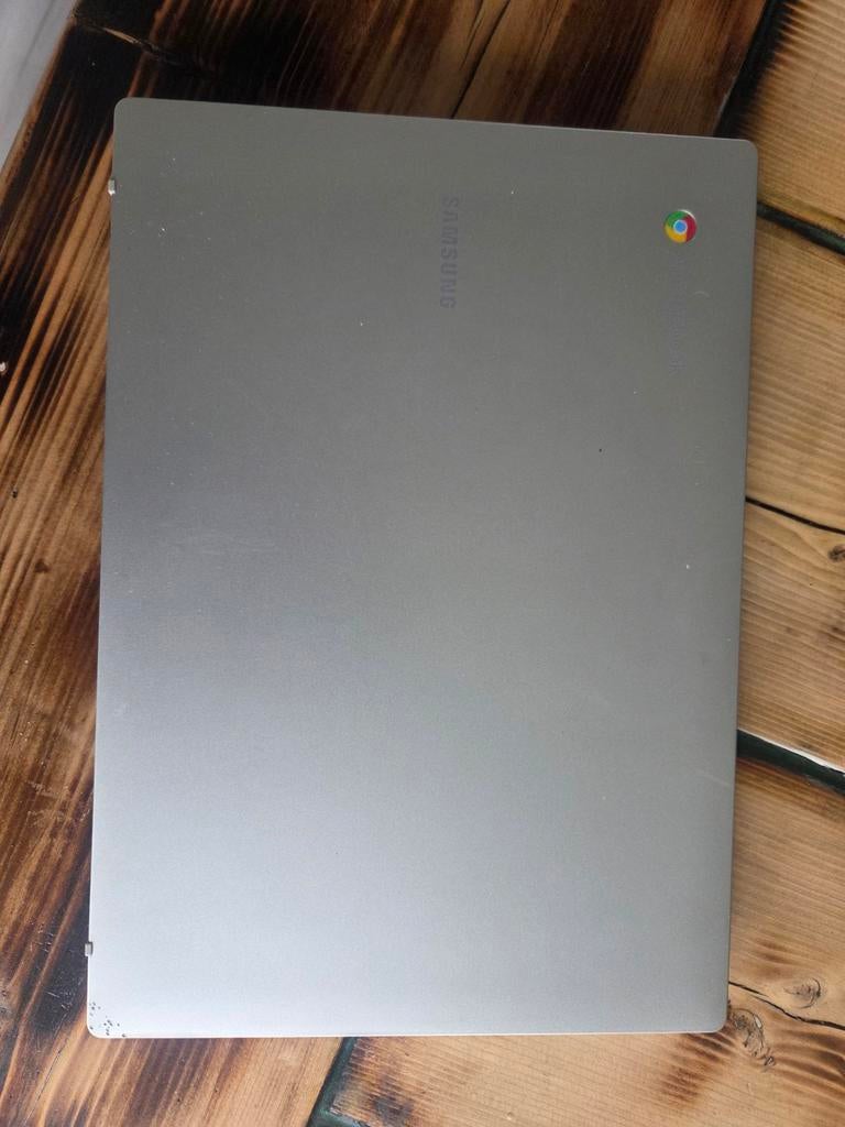 Samsung Chromebook - Ideaal voor studie en basisgebruik, Computers en Software, Chromebooks, Gebruikt, 11 inch, 4 GB of minder