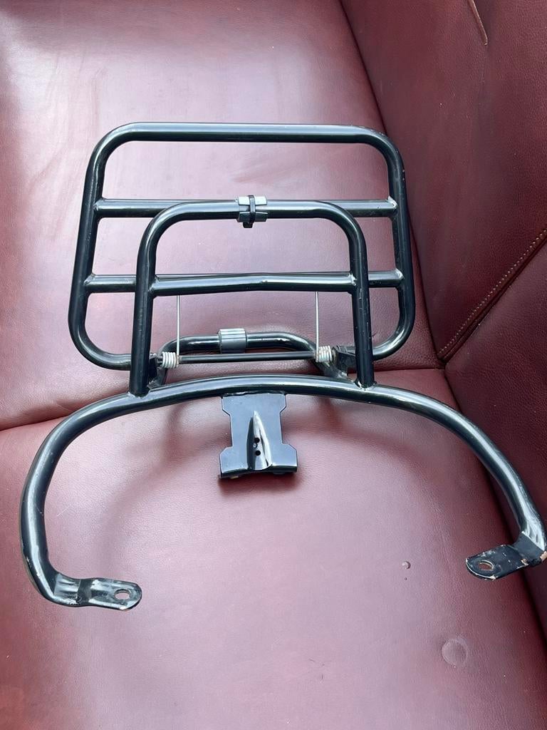 Achterrek scooter, Ophalen of Verzenden, Gebruikt, Overige typen, Vespa