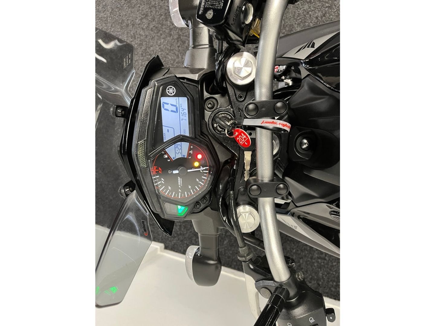 ⭐️⭐Yamaha MT 03 ABS MT03 (bj 2016)⭐️⭐, Motoren, Motoren | Yamaha, 2 cilinders, 321 cc, Bedrijf, Onbekend