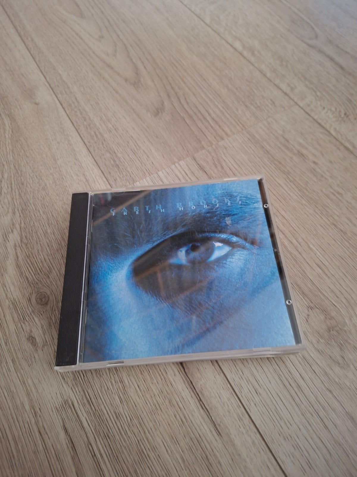 Garth Brooks - Fresh Horses, Cd's en Dvd's, Ophalen of Verzenden