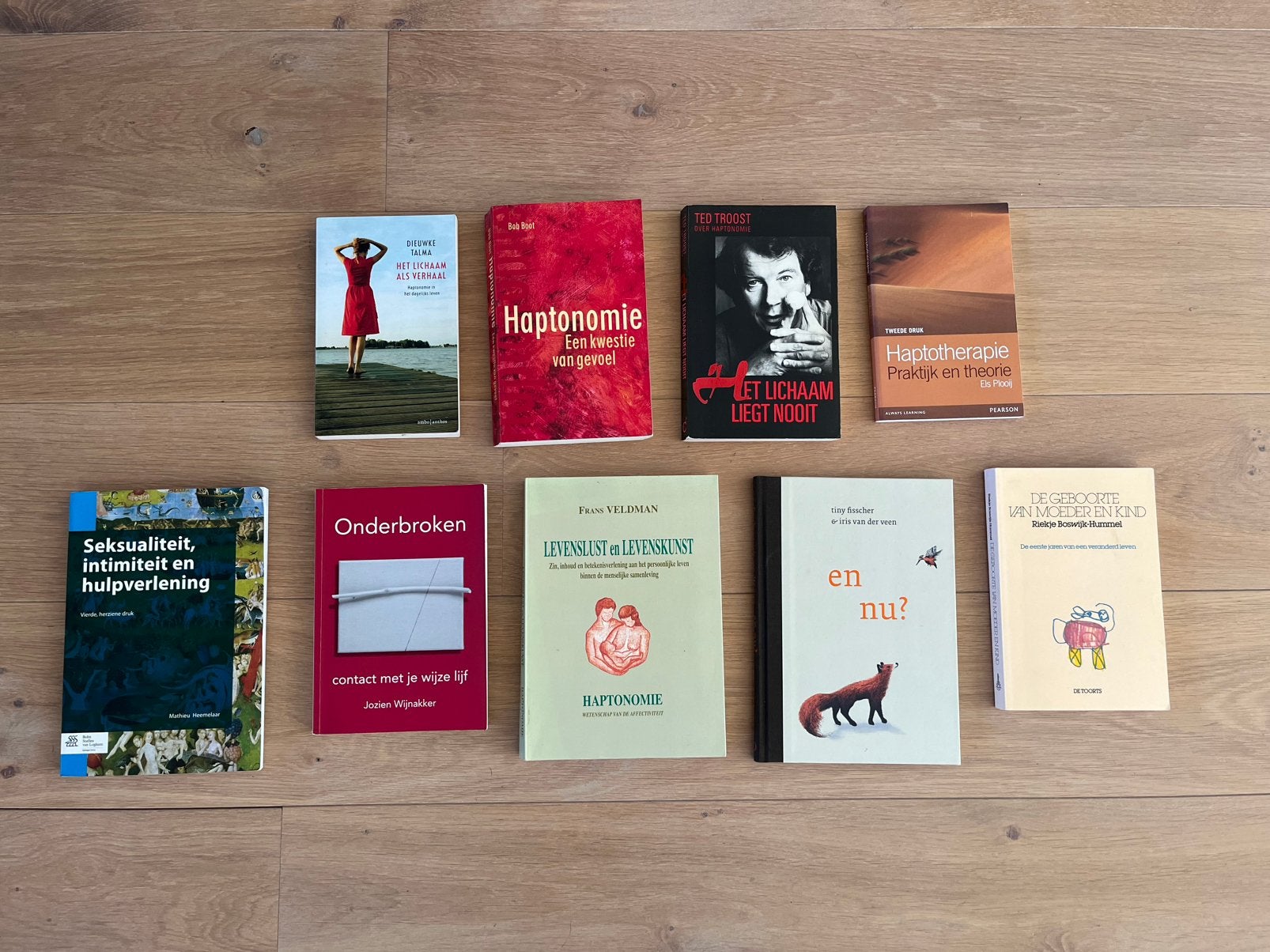 Boeken, Ophalen of Verzenden, Zo goed als nieuw, Spiritualiteit algemeen, Overige typen