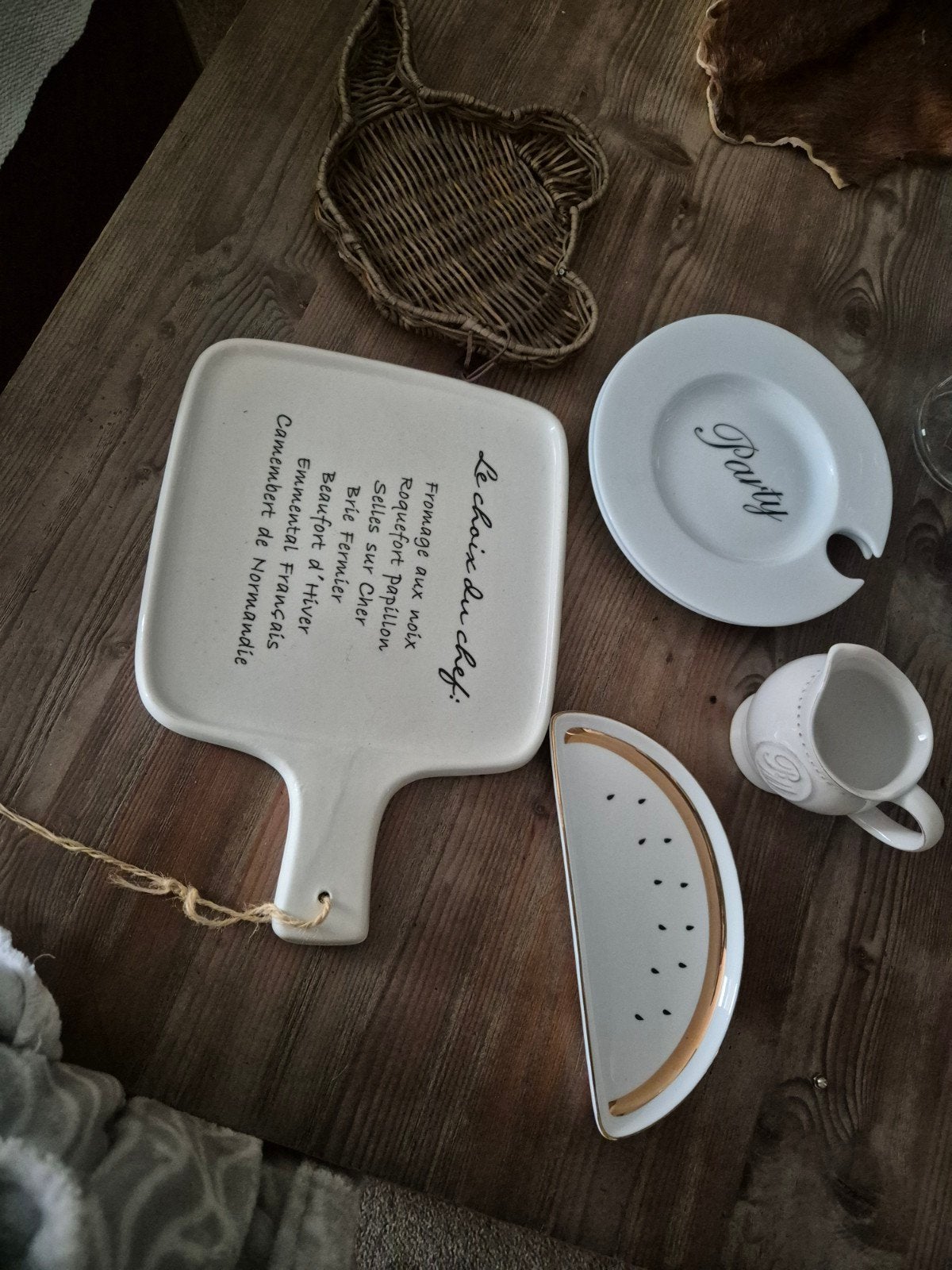 Riviera Maison, Ophalen, Overige merken, Keramiek, Zo goed als nieuw