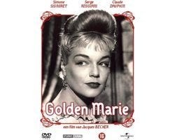 Golden Marie, Vanaf 16 jaar, Nederlands, Zo goed als nieuw, Actie en Avontuur