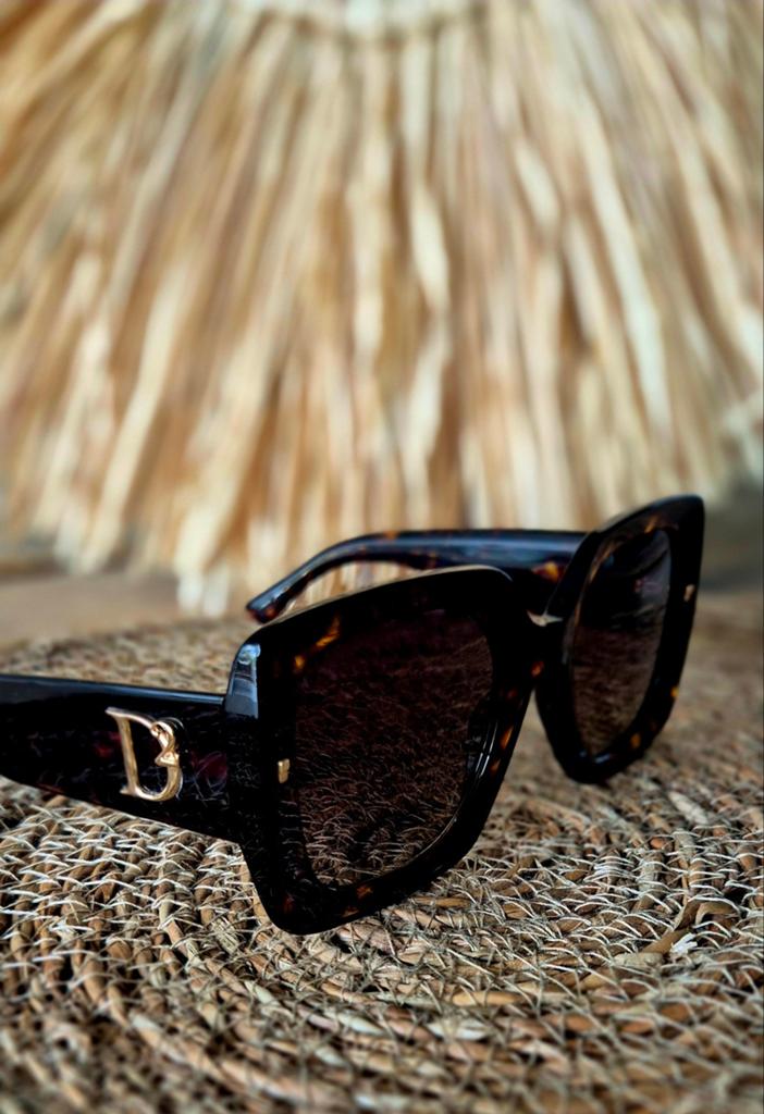 Dames zonnebril DSQUARED2, Ophalen, Overige merken