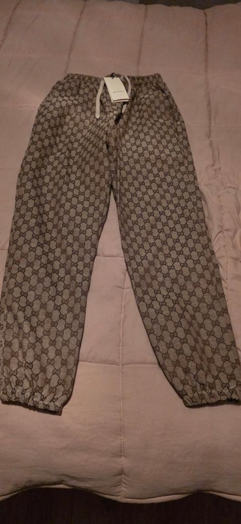 Nieuwe Cargo Broek Maat L, Maat 52/54 (L), Zwart, Nieuw, Ophalen of Verzenden
