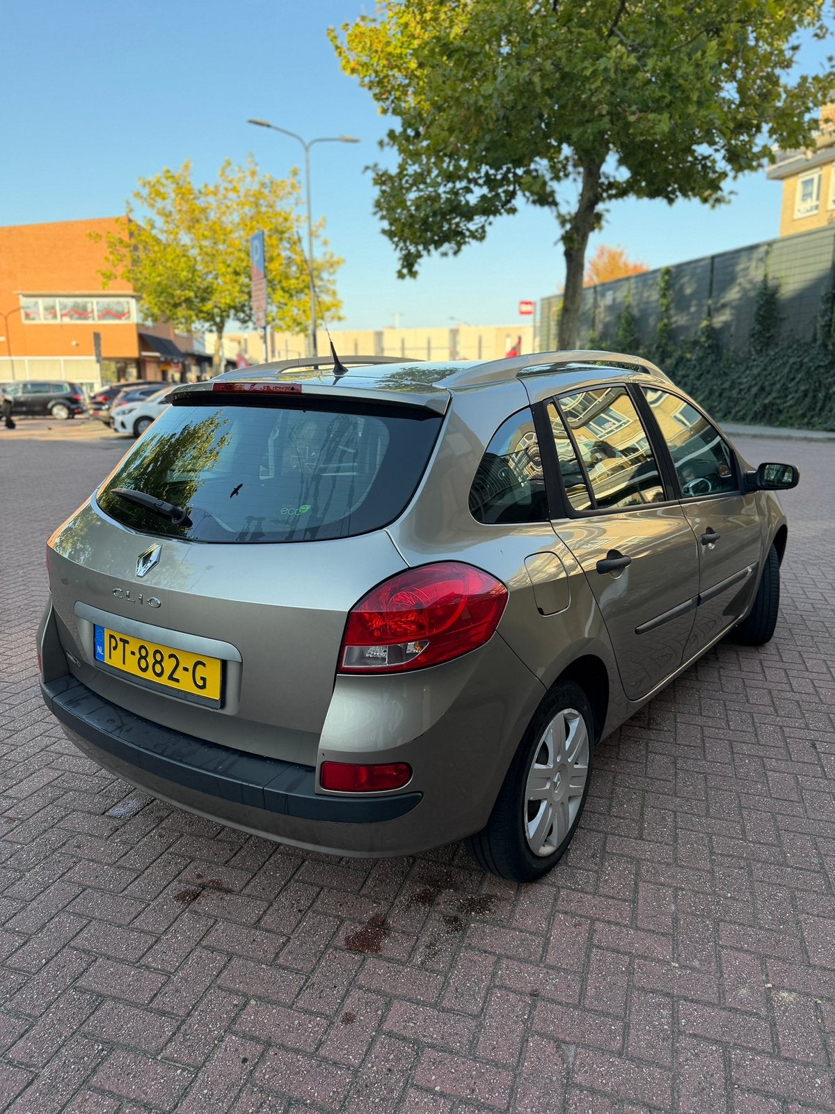 Foto 5 van Renault Clio 1.2 carplay apk tot 2027
