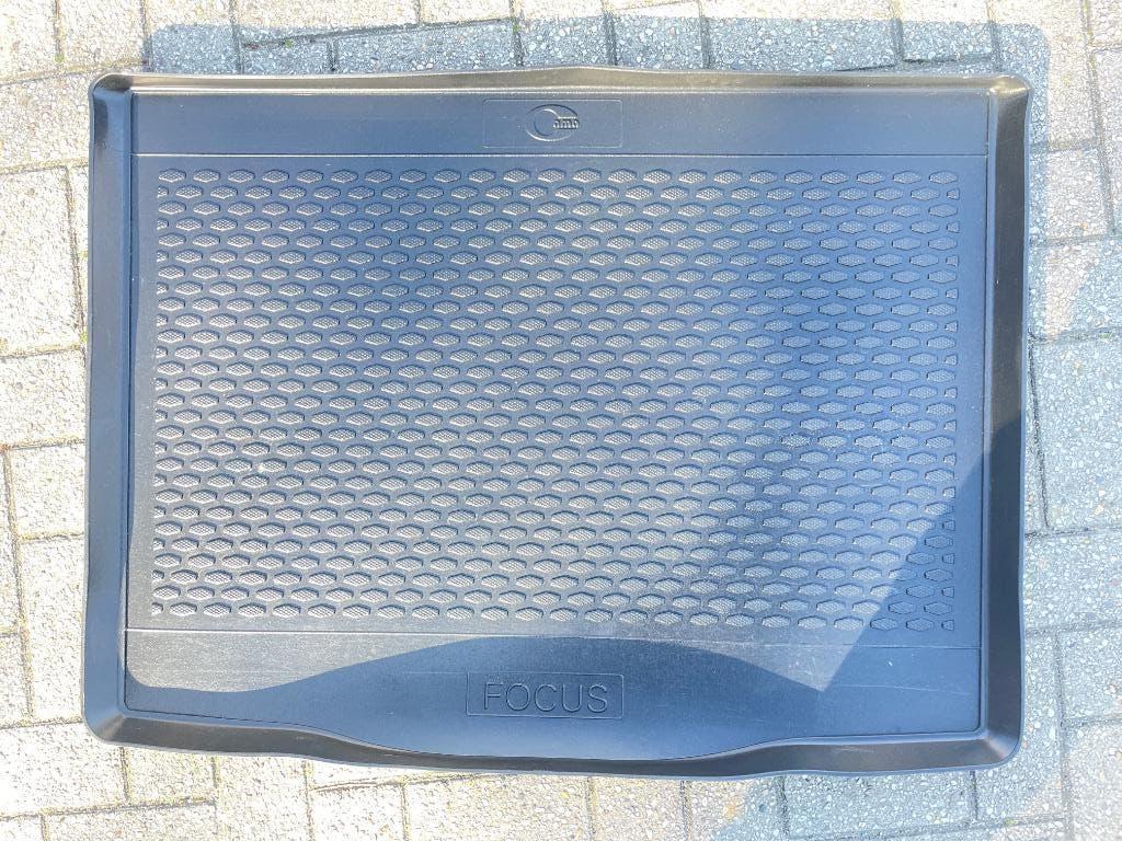 Ford focus 2019 Kofferbak mat, Ophalen, Ford