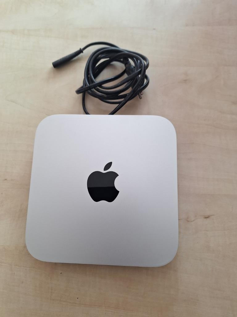 Te koop Mac mini 2012 /8 GB / 256 GB SSD, Ophalen, 2 tot 3 Ghz, Mac Mini, Gebruikt
