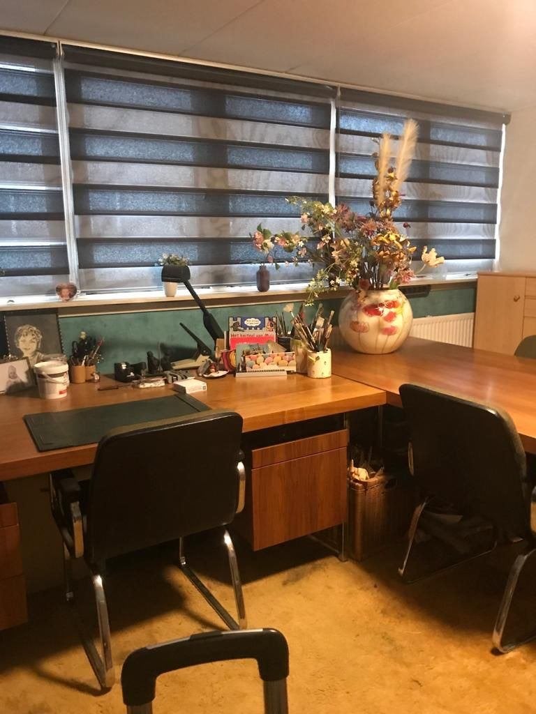 meubels, Ophalen, Gebruikt, 200 cm of meer, Minder dan 100 cm