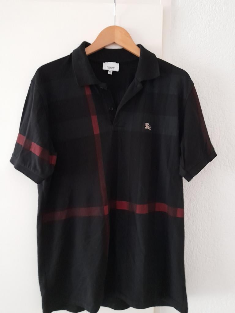 BURBERRY  - XXL, Kleding | Heren, Overige kleuren, Verzenden, Overige maten, Zo goed als nieuw