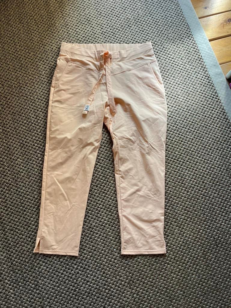 Nieuw! Andcowoman Capri broek maat M, Maat 38/40 (M), Overige kleuren, Nieuw, Ophalen of Verzenden