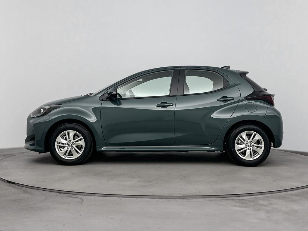 Toyota Yaris 1.5 Hybrid 115 Active *NIEUW* | Direct leverbaa, 12 maanden, 116 pk, 1490 cc, Bedrijf