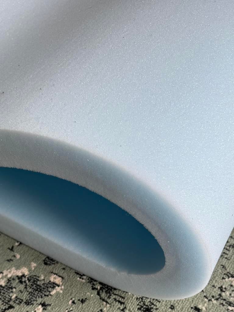 Matrastoppper, nieuw120-200cm, 4 cm, koudschuim, oa VW busje, Caravans en Kamperen, Ophalen, Nieuw