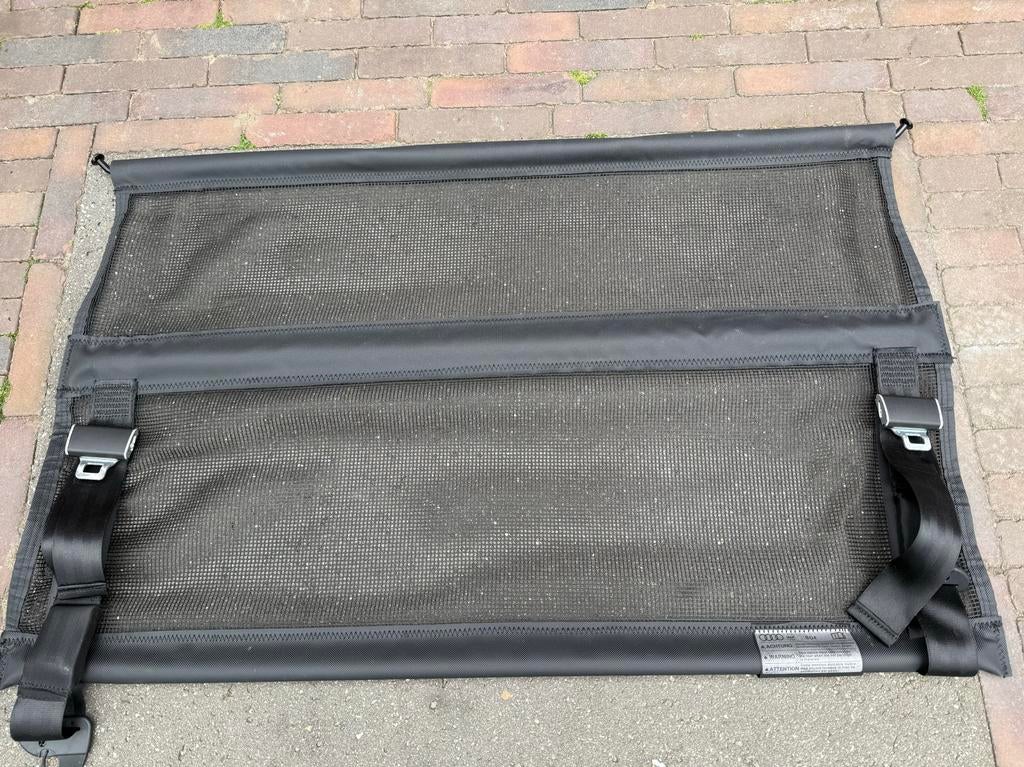 Bagagenet Audi Etron, Auto-onderdelen, Interieur en Bekleding, Audi, Gebruikt, Ophalen of Verzenden