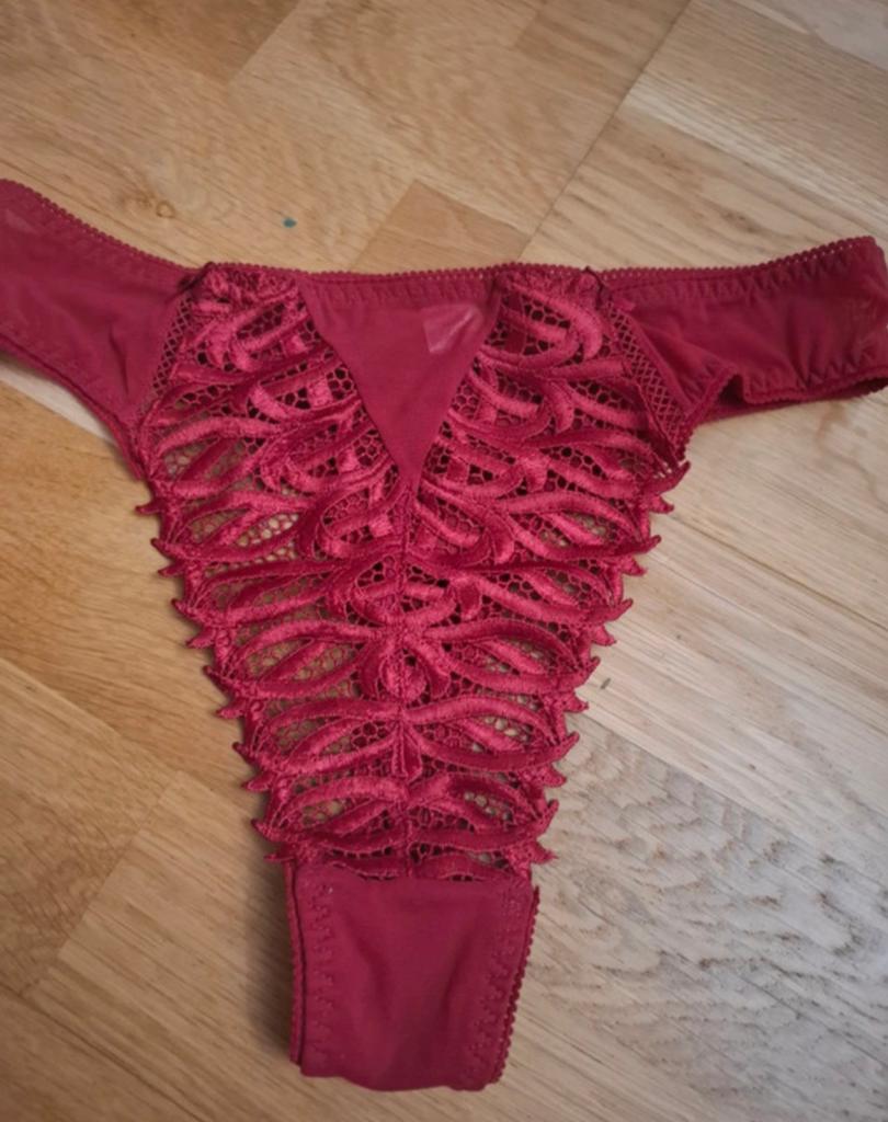String, Verzenden, Zwart, String