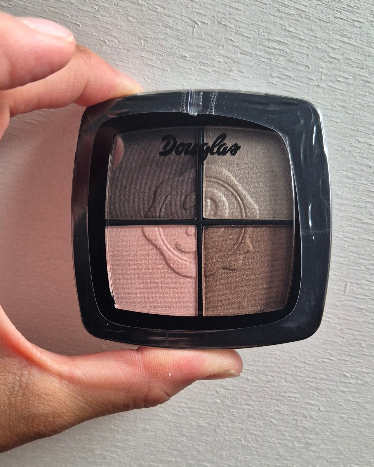 Douglas Oogschaduw Quatuor - Romantic Night, Ogen, Verzenden, Nieuw, Make-up