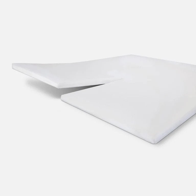 Walra hoeslaken en molton set, 180x200/210 cm, Katoen, Ophalen of Verzenden, Overige merken, Wasbaar