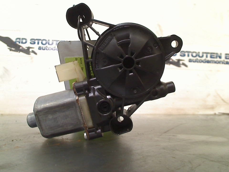Motor Raammechaniek Rechts Voor Golf VIII (CD1) 2021, Gebruikt, Volkswagen, Volkswagen AG, Kundenbetreuung@volkswagen.de