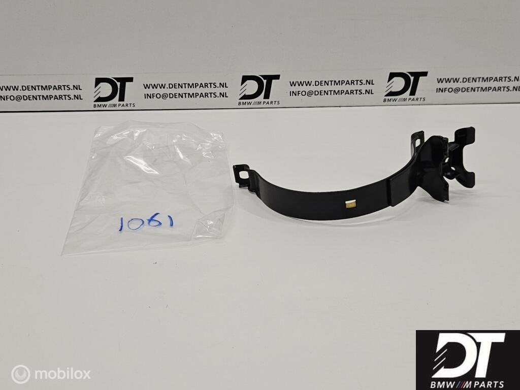 Uitlaatsteun BMW E12 18211246031, Auto-onderdelen, Uitlaatsystemen, Nieuw, Ophalen of Verzenden