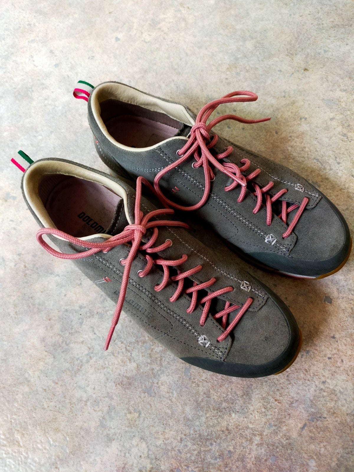 Dolomite wandelschoenen maat 40 2/3, Ophalen of Verzenden