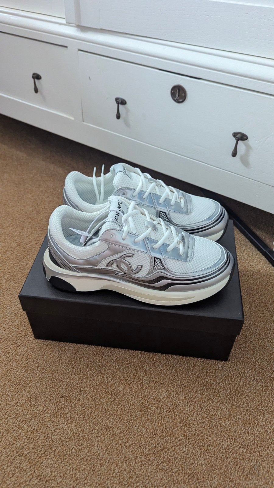 Prive supplier Kleding/schoenen, Ophalen of Verzenden, Jongen of Meisje, Schoenen