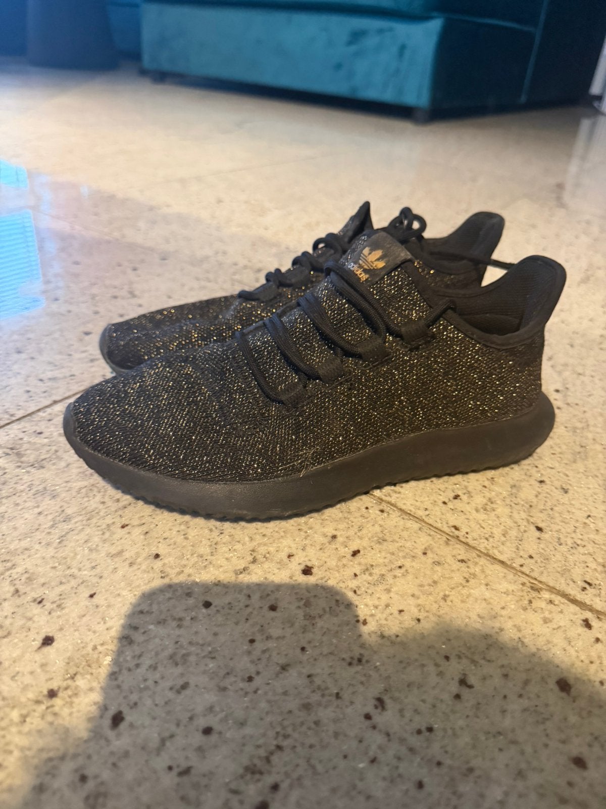 Sneaker, Ophalen, Zo goed als nieuw