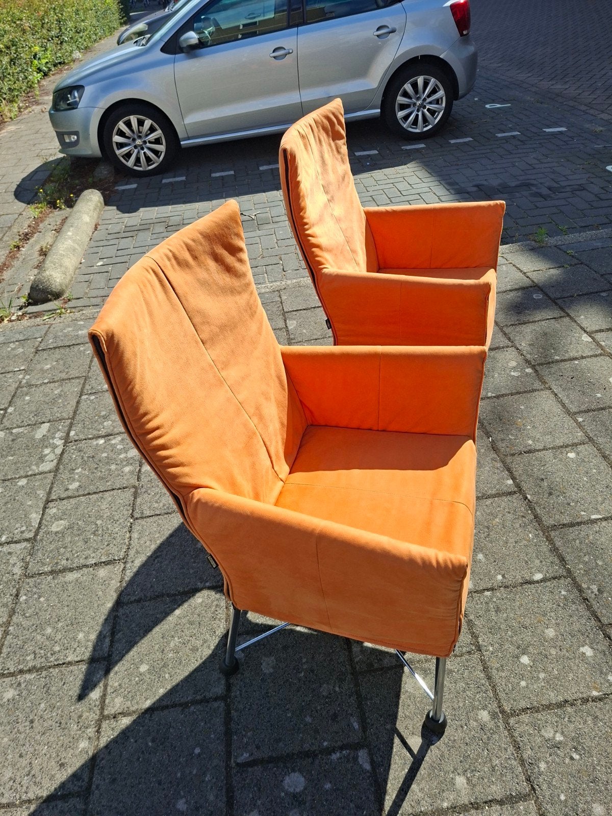 2 Montis Chaplin, Ophalen, Twee, Overige kleuren, Zo goed als nieuw