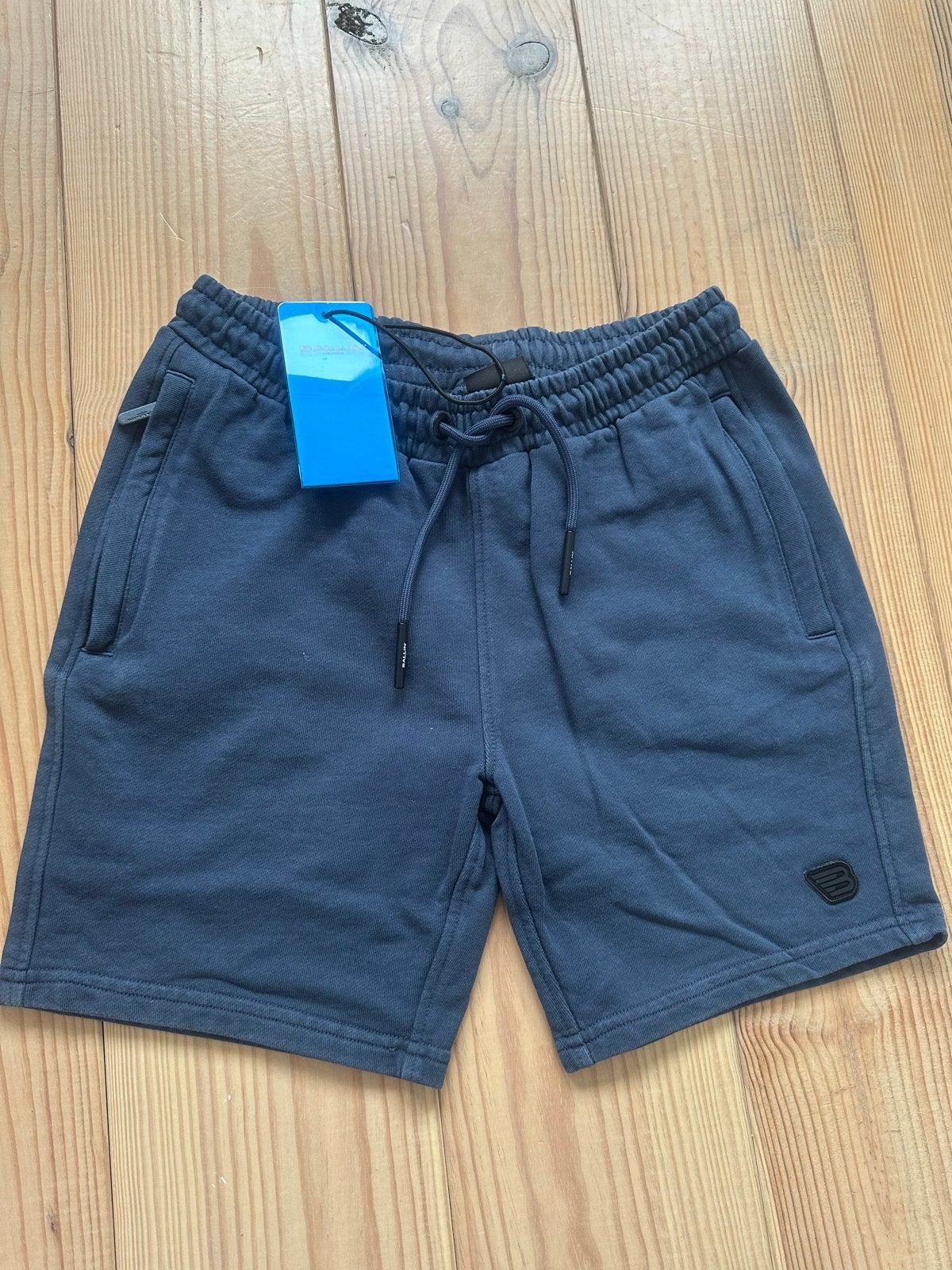 Ballin korte broek sweatshort nieuw, Ophalen of Verzenden, Nieuw, Jongen, Broek
