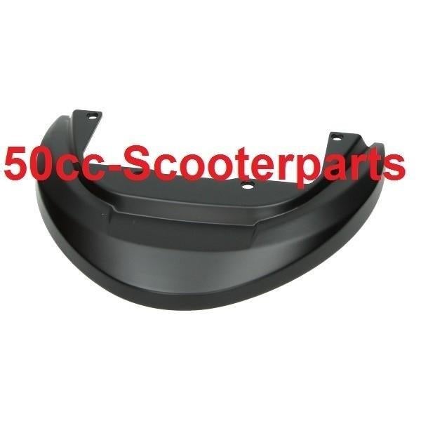 Achterspoiler Agm Sp50 / Btc Streetline 78629, Ophalen of Verzenden